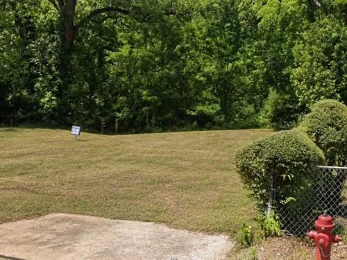 0.11 Acres for Sale in Vicksburg, Mississippi in Warren County, MS