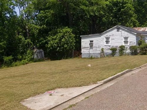 Decorative background for 0.11 Acres for Sale in Vicksburg, Mississippi image 8