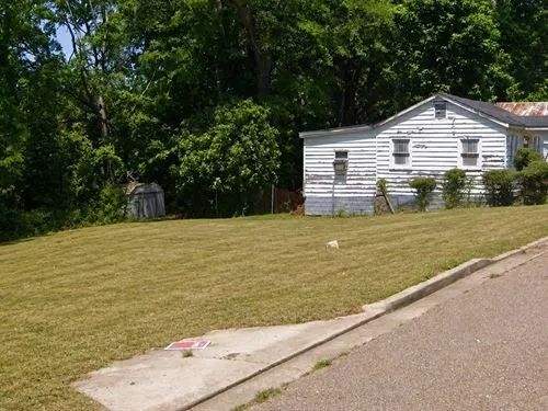 Decorative background for 0.11 Acres for Sale in Vicksburg, Mississippi image 10