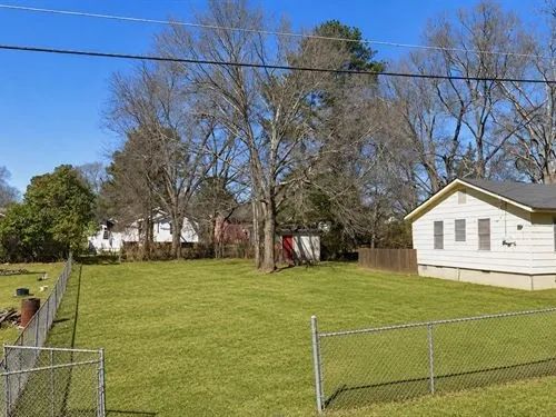 0.14 Acres for Sale in Jackson, Mississippi - Main image