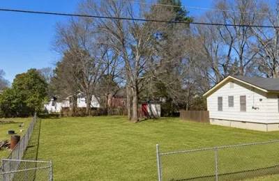 0.14 Acres for Sale in Jackson, Mississippi