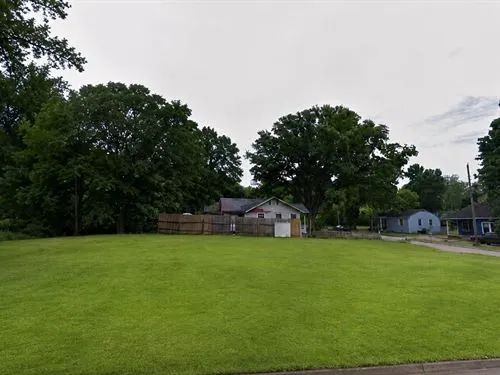 0.14 Acres for Sale in Jackson, Mississippi - Main image