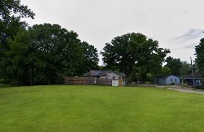 0.14 Acres for Sale in Jackson, Mississippi