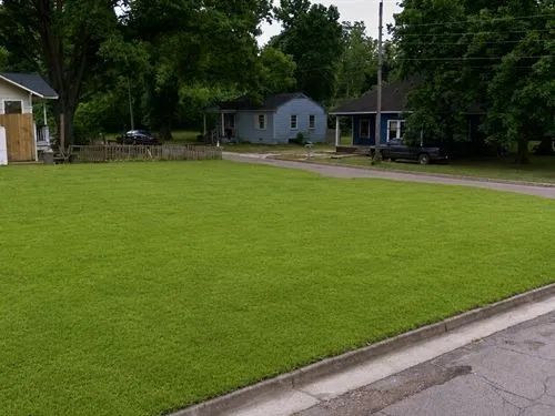 0.14 Acres for Sale in Jackson, Mississippi in Hinds County, MS