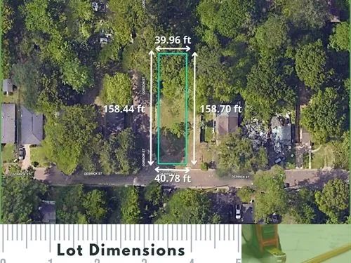 Decorative background for 0.14 Acres for Sale in Jackson, Mississippi image 12