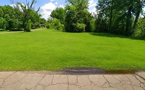 0.10 Acres for Sale in Jackson, Mississippi in Hinds County, MS