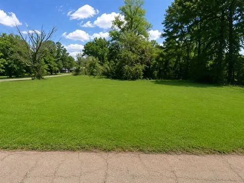 0.10 Acres for Sale in Jackson, Mississippi - Image 3
