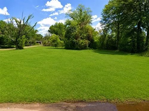0.10 Acres for Sale in Jackson, Mississippi in Hinds County, MS