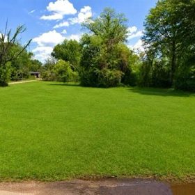 0.10 Acres for Sale in Jackson, Mississippi in Hinds County, MS