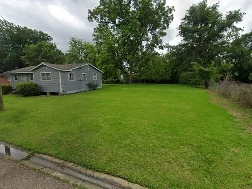 Decorative background for 0.12 Acres for Sale in Laurel, Mississippi image 5