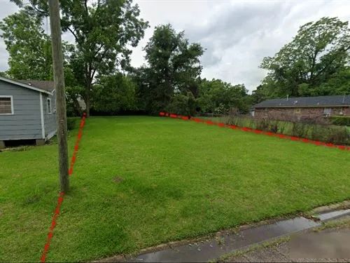Decorative background for 0.12 Acres for Sale in Laurel, Mississippi image 9