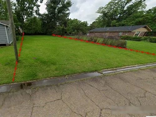 Decorative background for 0.12 Acres for Sale in Laurel, Mississippi image 11