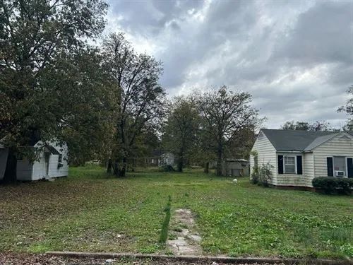 0.18 Acres for Sale in Clarksdale, Mississippi - Main image