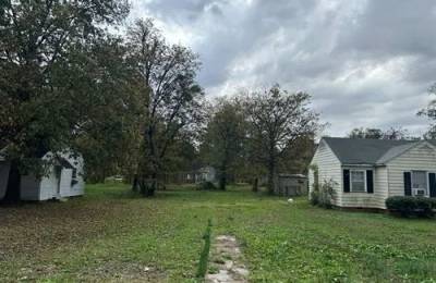 0.18 Acres for Sale in Clarksdale, Mississippi