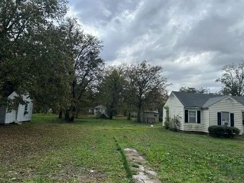 0.18 Acres for Sale in Clarksdale, Mississippi in Coahoma County, MS