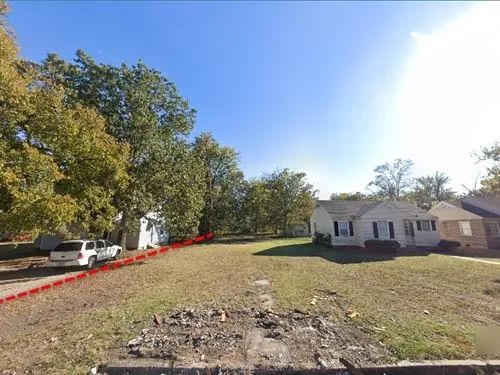 Decorative background for 0.18 Acres for Sale in Clarksdale, Mississippi image 14
