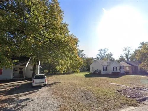 Decorative background for 0.18 Acres for Sale in Clarksdale, Mississippi image 17