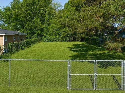 0.15 Acres for Sale in Jackson, Mississippi - Main image