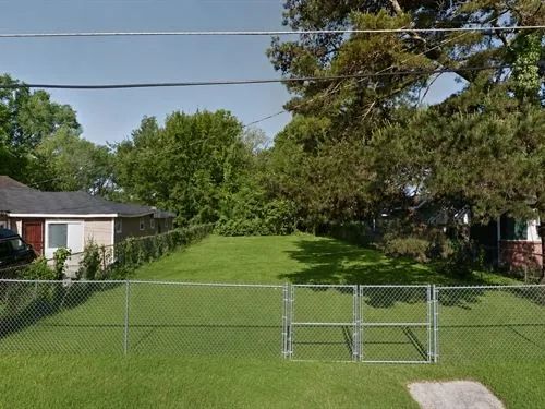 0.15 Acres for Sale in Jackson, Mississippi - Image 3