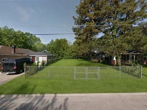Decorative background for 0.15 Acres for Sale in Jackson, Mississippi image 5