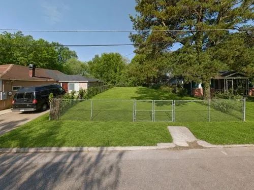 Decorative background for 0.15 Acres for Sale in Jackson, Mississippi image 9