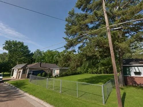 Decorative background for 0.15 Acres for Sale in Jackson, Mississippi image 16