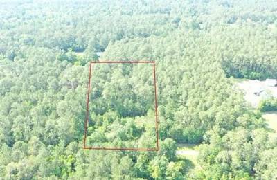 1.89 Acres for Sale in Pearlington, Mississippi