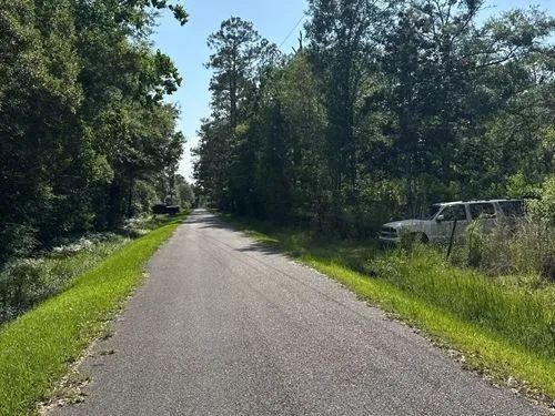 1.89 Acres for Sale in Pearlington, Mississippi in Hancock County, MS