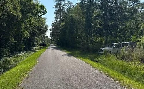 1.89 Acres for Sale in Pearlington, Mississippi in Hancock County, MS