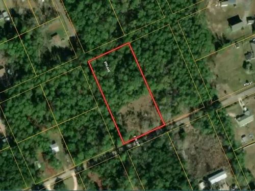1.89 Acres for Sale in Pearlington, Mississippi - Image 3