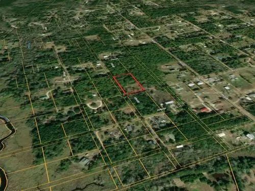 1.89 Acres for Sale in Pearlington, Mississippi - Image 4