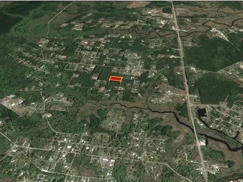 Decorative background for 1.89 Acres for Sale in Pearlington, Mississippi image 12