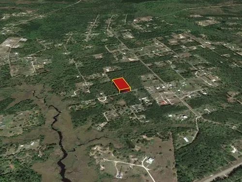 Decorative background for 1.89 Acres for Sale in Pearlington, Mississippi image 16