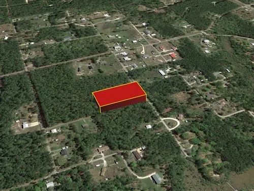 Decorative background for 1.89 Acres for Sale in Pearlington, Mississippi image 17