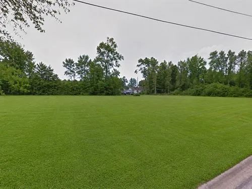 Decorative background for 0.10 Acres for Sale in Laurel, Mississippi image 6