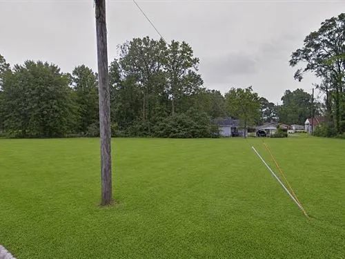 Decorative background for 0.10 Acres for Sale in Laurel, Mississippi image 9