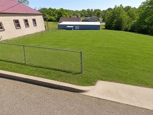 0.1 Acres for Sale in Vicksburg, Mississippi - Main image