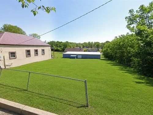 0.1 Acres for Sale in Vicksburg, Mississippi in Warren County, MS