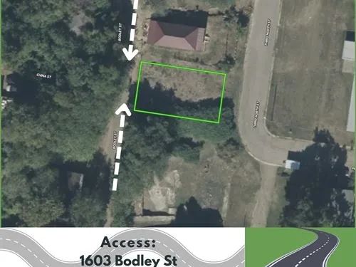 Decorative background for 0.1 Acres for Sale in Vicksburg, Mississippi image 10