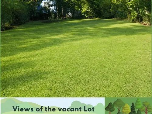 0.10 Acres for Sale in Jackson, Mississippi in Hinds County, MS