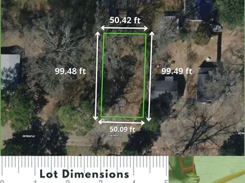 Decorative background for 0.10 Acres for Sale in Jackson, Mississippi image 19
