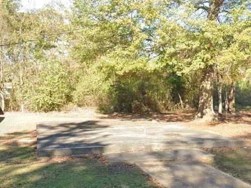 0.1 Acres for Sale in Jackson, Mississippi in Hinds County, MS