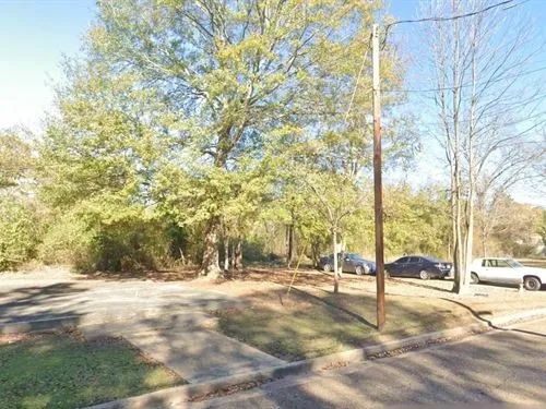 0.1 Acres for Sale in Jackson, Mississippi in Hinds County, MS