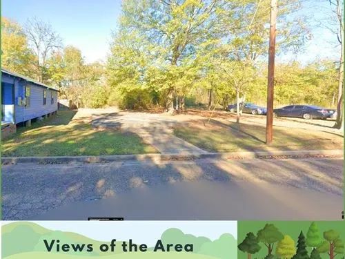 0.1 Acres for Sale in Jackson, Mississippi - Image 3