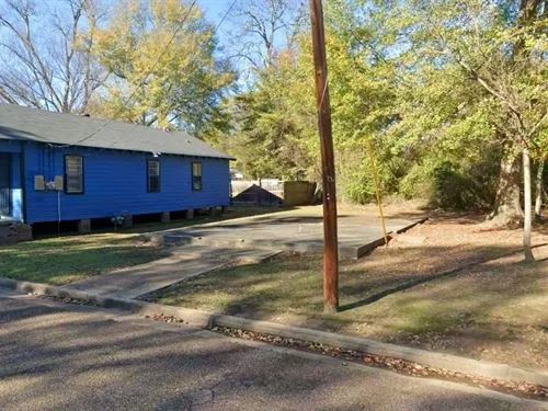 0.1 Acres for Sale in Jackson, Mississippi - Image 4