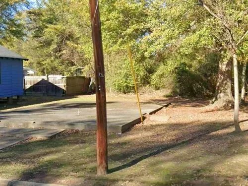 Decorative background for 0.1 Acres for Sale in Jackson, Mississippi image 5