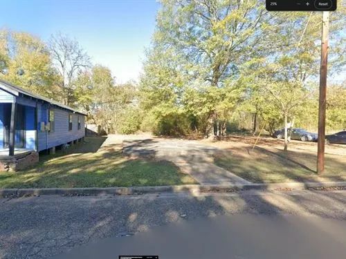 Decorative background for 0.1 Acres for Sale in Jackson, Mississippi image 14