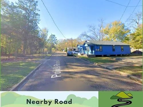 Decorative background for 0.1 Acres for Sale in Jackson, Mississippi image 15
