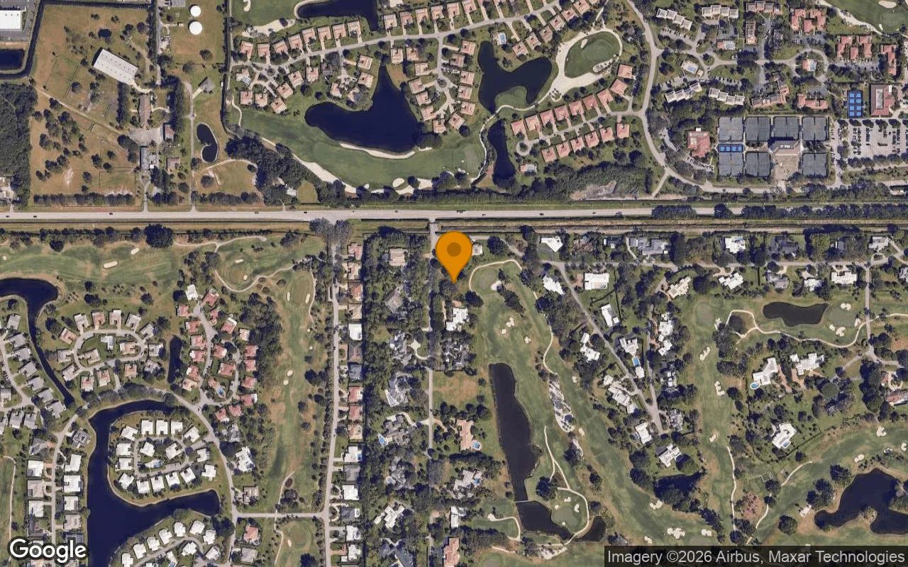 0.55 Acres in Belle Glade - Palm Beach County, FL in Palm Beach County, FL