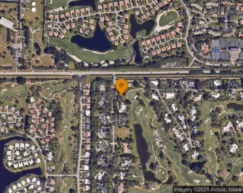 0.55 Acres in Belle Glade - Palm Beach County, FL in Palm Beach County, FL